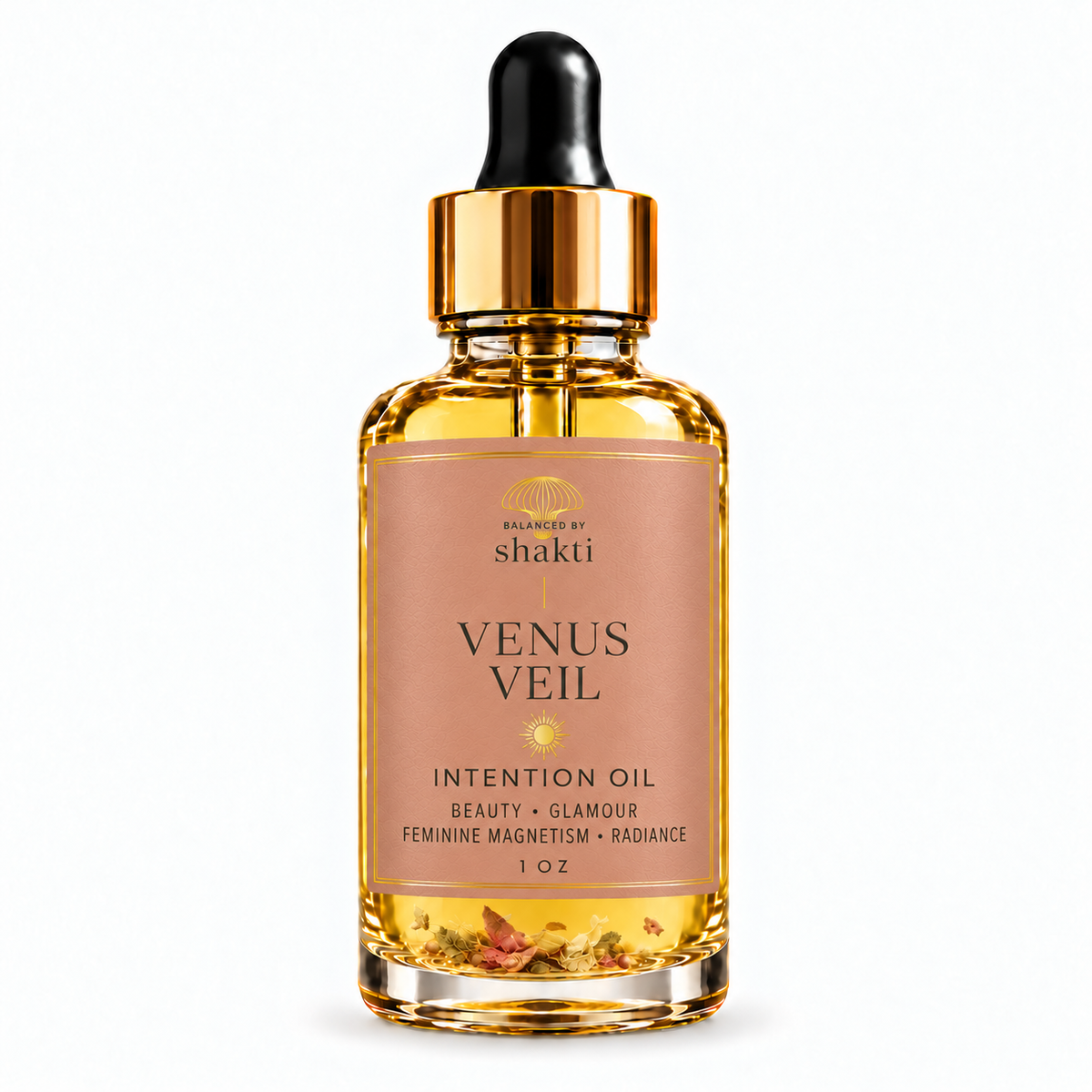 Venus Veil