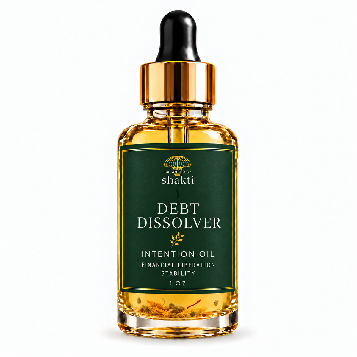 Debt Dissolver