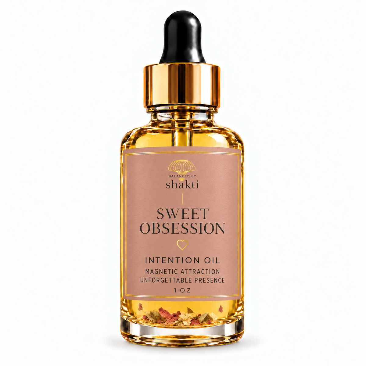 Sweet Obsession