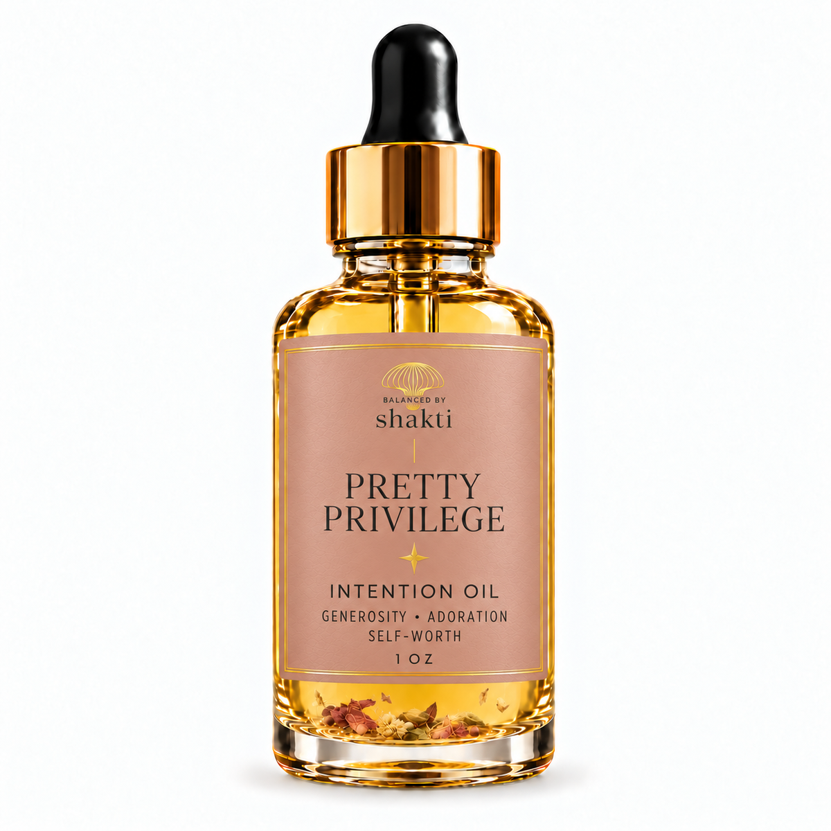 Pretty Privilege