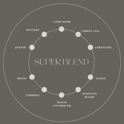 Super Blend