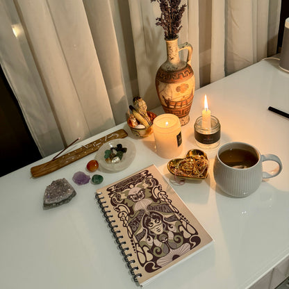 Manifest / Gratitude Journal