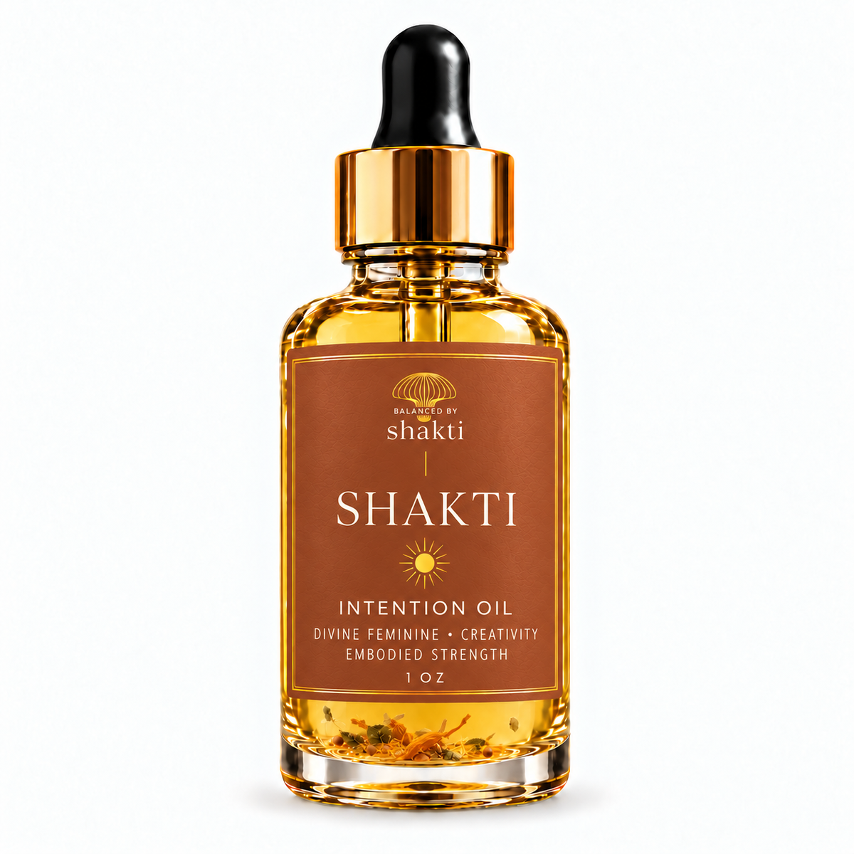 Shakti