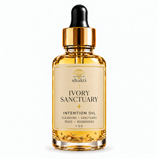Ivory Sanctuary