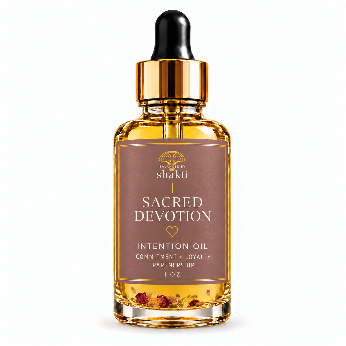 Sacred Devotion