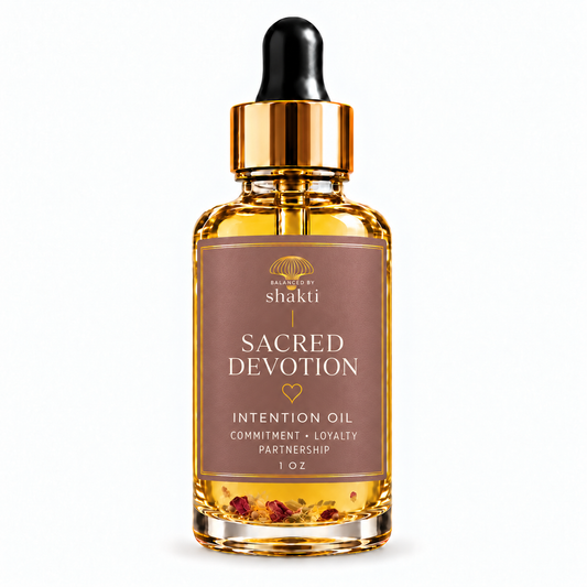 Sacred Devotion
