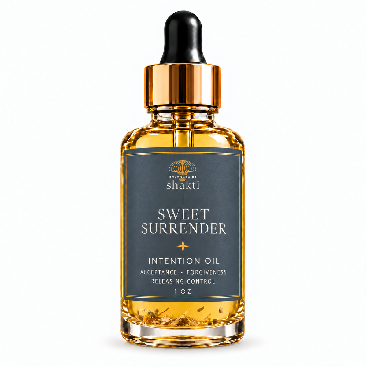 Sweet Surrender