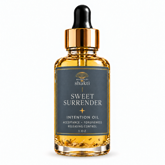 Sweet Surrender