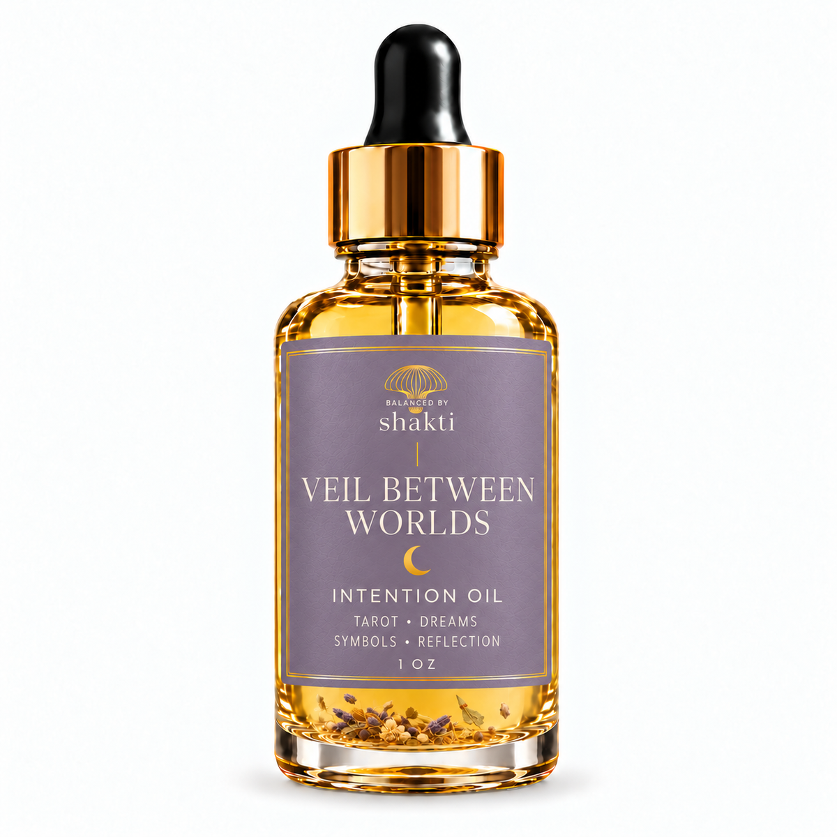 Veil Between Worlds