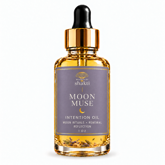Moon Muse