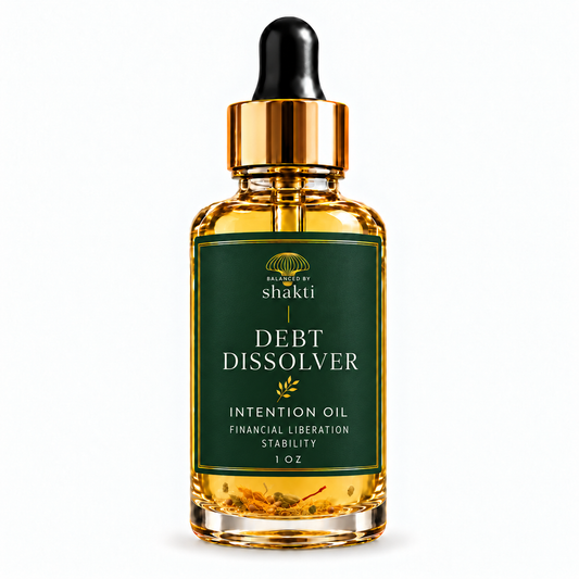 Debt Dissolver