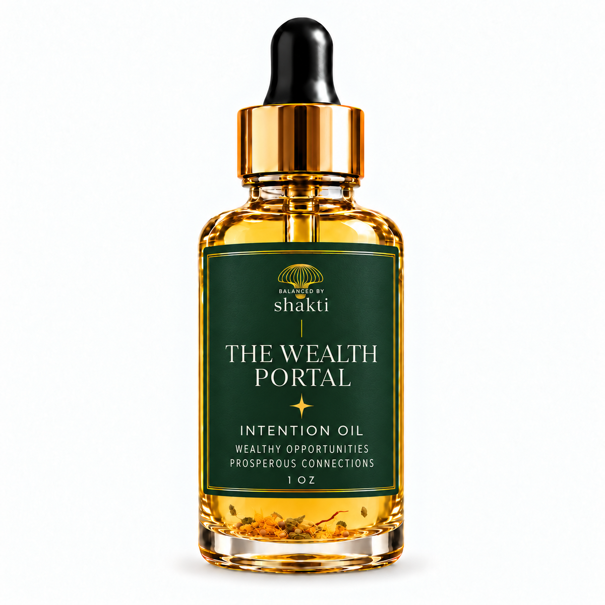 The Wealth Portal