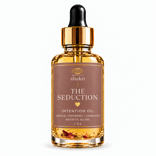 The Seduction
