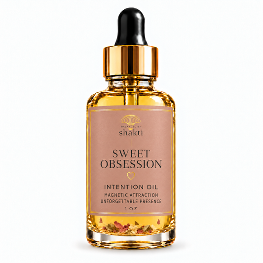 Sweet Obsession
