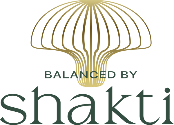 Balanced by Shakti